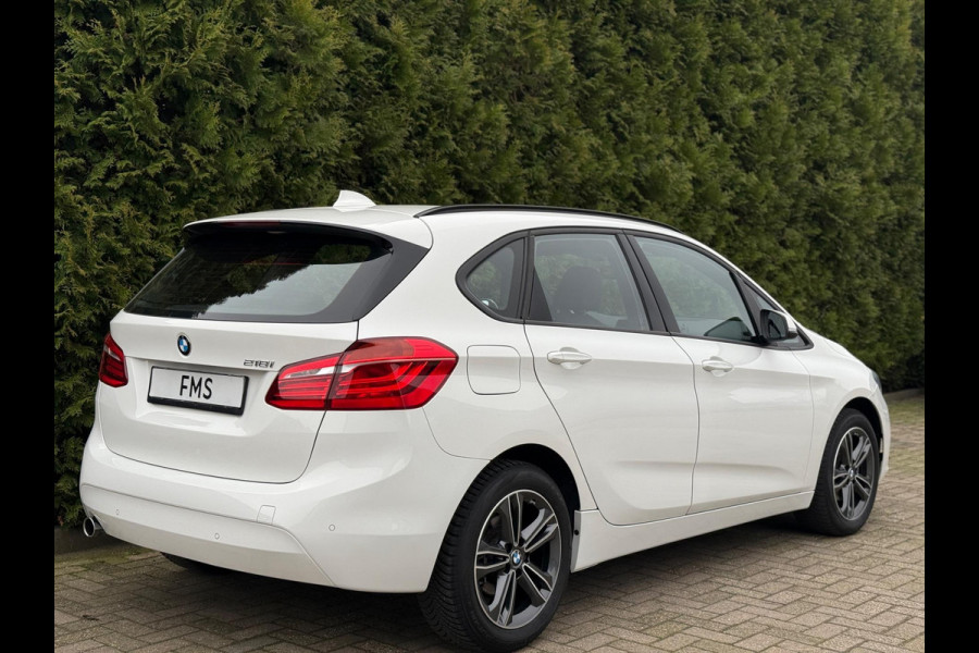 BMW 2 Serie Active Tourer 218i High Executive Launch Edition H/K