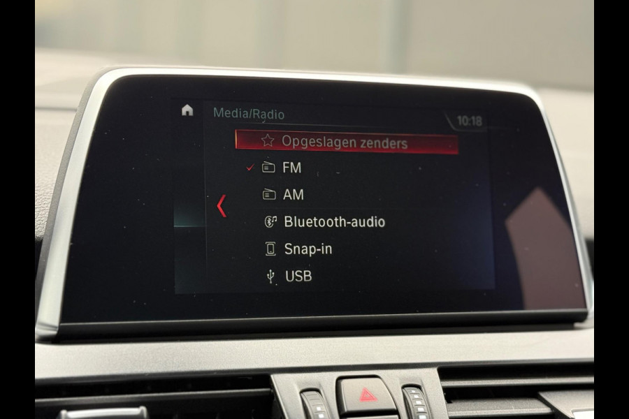 BMW 2 Serie Active Tourer 218i High Executive Launch Edition H/K