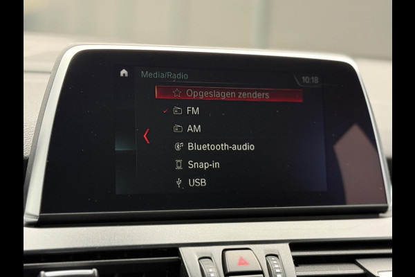 BMW 2 Serie Active Tourer 218i High Executive Launch Edition H/K