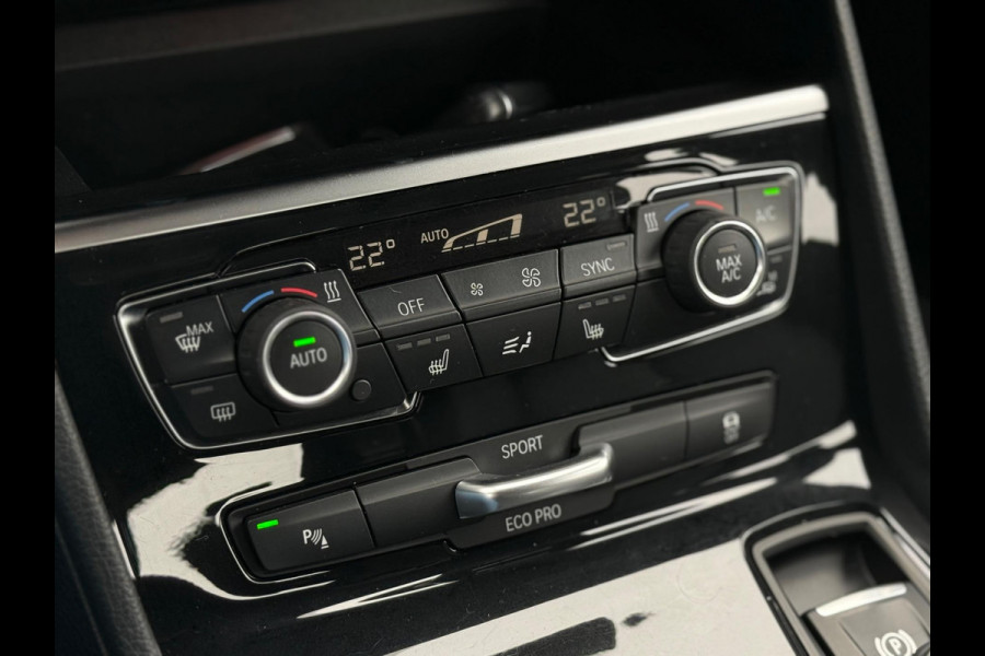 BMW 2 Serie Active Tourer 218i High Executive Launch Edition H/K