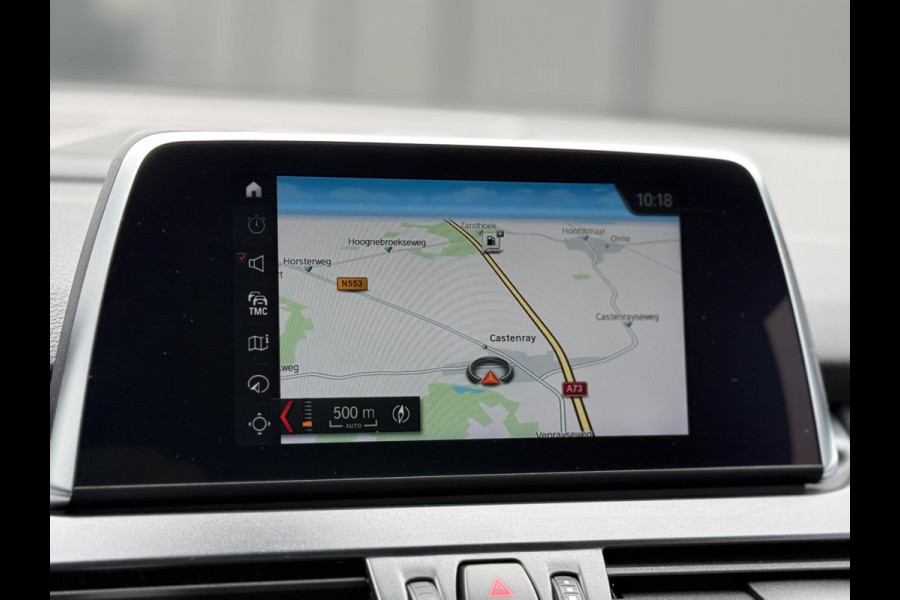 BMW 2 Serie Active Tourer 218i High Executive Launch Edition H/K