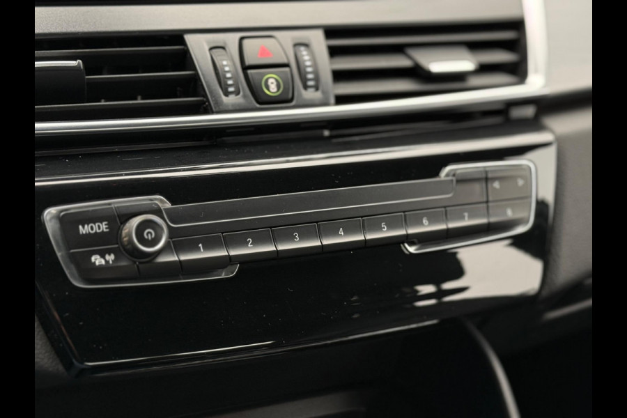 BMW 2 Serie Active Tourer 218i High Executive Launch Edition H/K