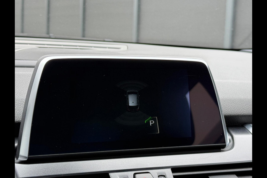 BMW 2 Serie Active Tourer 218i High Executive Launch Edition H/K