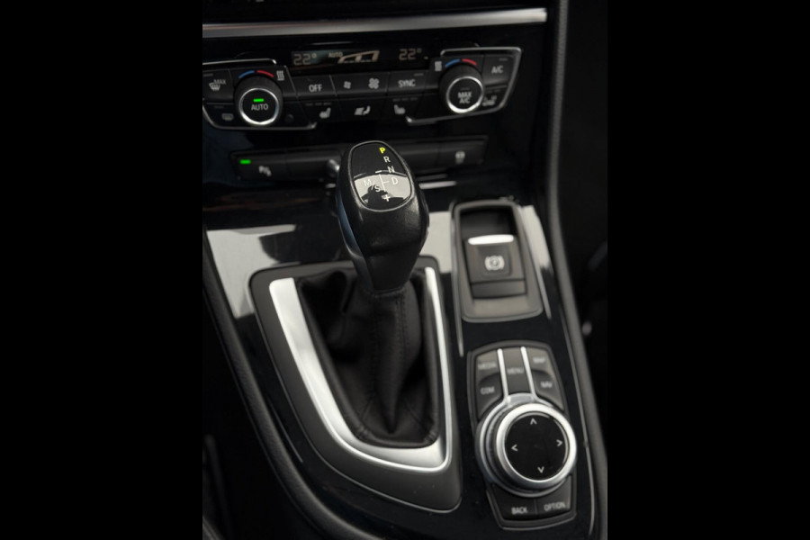 BMW 2 Serie Active Tourer 218i High Executive Launch Edition H/K