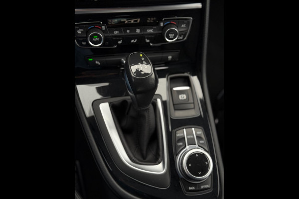 BMW 2 Serie Active Tourer 218i High Executive Launch Edition H/K