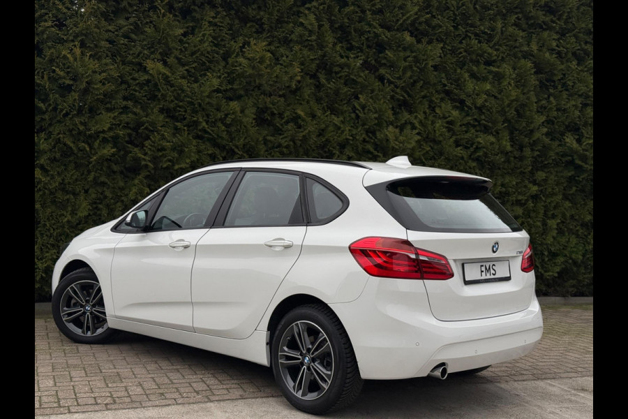 BMW 2 Serie Active Tourer 218i High Executive Launch Edition H/K