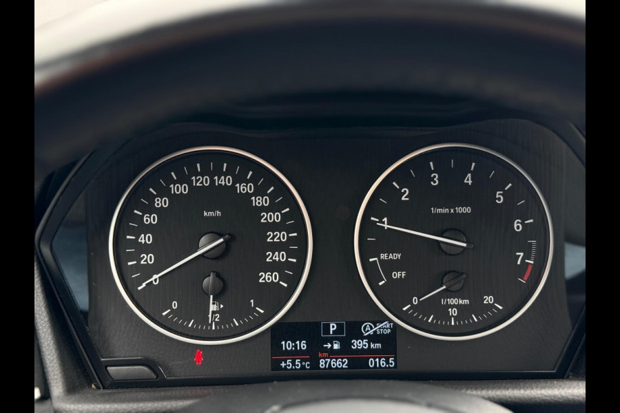 BMW 2 Serie Active Tourer 218i High Executive Launch Edition H/K
