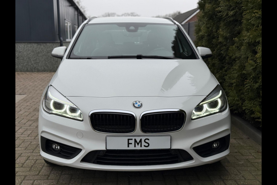 BMW 2 Serie Active Tourer 218i High Executive Launch Edition H/K