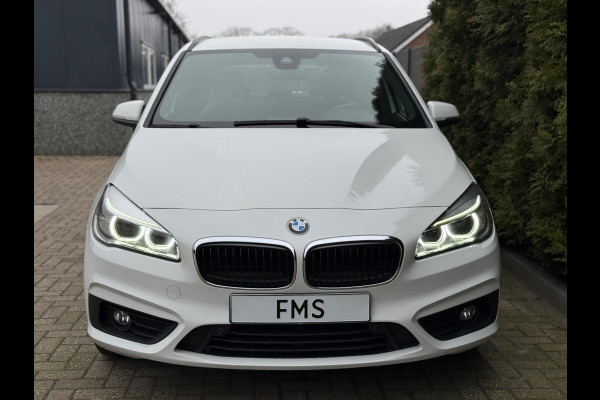 BMW 2 Serie Active Tourer 218i High Executive Launch Edition H/K