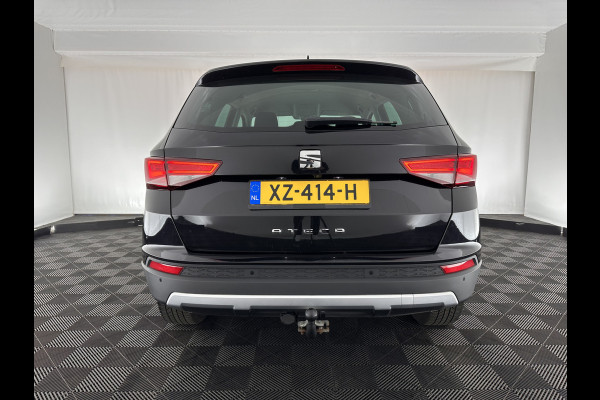 Seat Ateca 1.5 TSI Style Business Intense Aut. *DIGI-COCKPIT | FULL-LED | BLINDSPOT | ADAPTIVE-CRUISE | BEATS-AUDIO | CAMERA | KEYLESS | NAVI-FULLMAP | DYNAMICA-MICROFIBRE | SPORT-SEATS | DAB+ | TOWBAR | SHIFT-PADDLES | CARPLAY | 18"