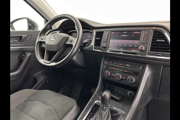 Seat Ateca 1.5 TSI Style Business Intense Aut. *DIGI-COCKPIT | FULL-LED | BLINDSPOT | ADAPTIVE-CRUISE | BEATS-AUDIO | CAMERA | KEYLESS | NAVI-FULLMAP | DYNAMICA-MICROFIBRE | SPORT-SEATS | DAB+ | TOWBAR | SHIFT-PADDLES | CARPLAY | 18"