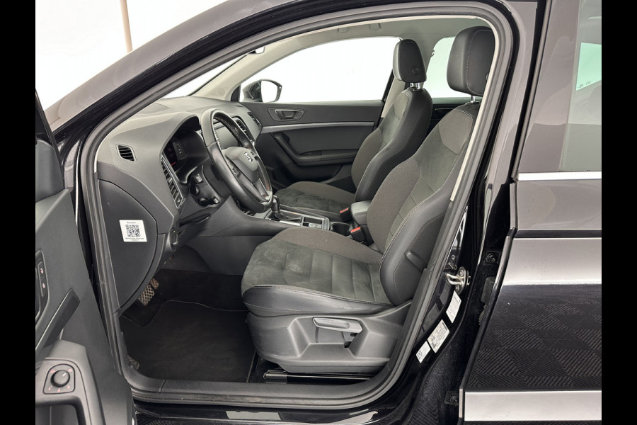 Seat Ateca 1.5 TSI Style Business Intense Aut. *DIGI-COCKPIT | FULL-LED | BLINDSPOT | ADAPTIVE-CRUISE | BEATS-AUDIO | CAMERA | KEYLESS | NAVI-FULLMAP | DYNAMICA-MICROFIBRE | SPORT-SEATS | DAB+ | TOWBAR | SHIFT-PADDLES | CARPLAY | 18"