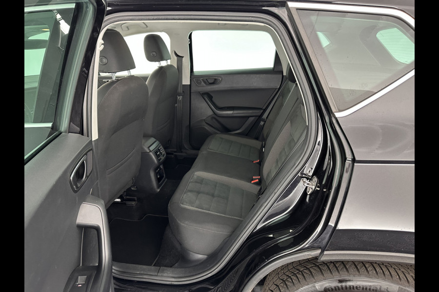 Seat Ateca 1.5 TSI Style Business Intense Aut. *DIGI-COCKPIT | FULL-LED | BLINDSPOT | ADAPTIVE-CRUISE | BEATS-AUDIO | CAMERA | KEYLESS | NAVI-FULLMAP | DYNAMICA-MICROFIBRE | SPORT-SEATS | DAB+ | TOWBAR | SHIFT-PADDLES | CARPLAY | 18"