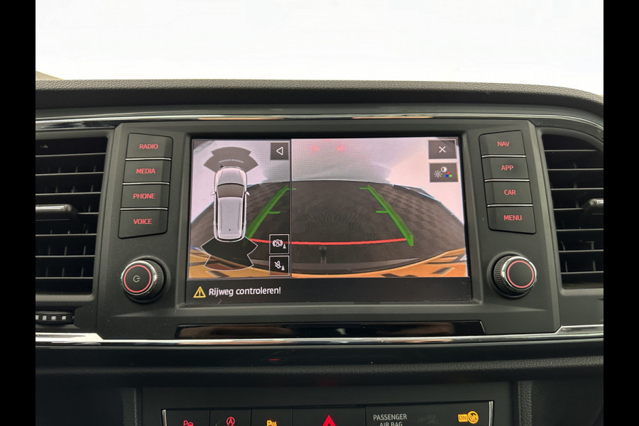 Seat Ateca 1.5 TSI Style Business Intense Aut. *DIGI-COCKPIT | FULL-LED | BLINDSPOT | ADAPTIVE-CRUISE | BEATS-AUDIO | CAMERA | KEYLESS | NAVI-FULLMAP | DYNAMICA-MICROFIBRE | SPORT-SEATS | DAB+ | TOWBAR | SHIFT-PADDLES | CARPLAY | 18"
