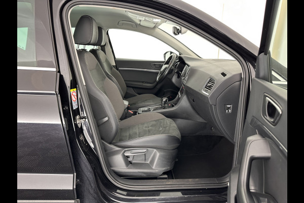 Seat Ateca 1.5 TSI Style Business Intense Aut. *DIGI-COCKPIT | FULL-LED | BLINDSPOT | ADAPTIVE-CRUISE | BEATS-AUDIO | CAMERA | KEYLESS | NAVI-FULLMAP | DYNAMICA-MICROFIBRE | SPORT-SEATS | DAB+ | TOWBAR | SHIFT-PADDLES | CARPLAY | 18"