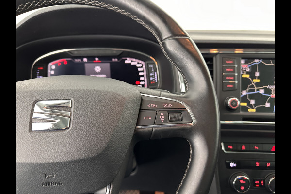 Seat Ateca 1.5 TSI Style Business Intense Aut. *DIGI-COCKPIT | FULL-LED | BLINDSPOT | ADAPTIVE-CRUISE | BEATS-AUDIO | CAMERA | KEYLESS | NAVI-FULLMAP | DYNAMICA-MICROFIBRE | SPORT-SEATS | DAB+ | TOWBAR | SHIFT-PADDLES | CARPLAY | 18"