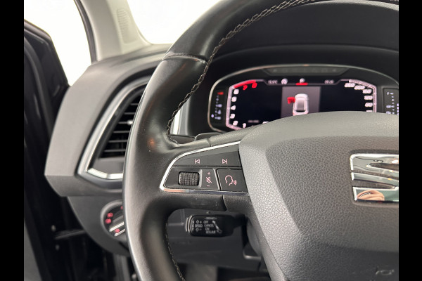 Seat Ateca 1.5 TSI Style Business Intense Aut. *DIGI-COCKPIT | FULL-LED | BLINDSPOT | ADAPTIVE-CRUISE | BEATS-AUDIO | CAMERA | KEYLESS | NAVI-FULLMAP | DYNAMICA-MICROFIBRE | SPORT-SEATS | DAB+ | TOWBAR | SHIFT-PADDLES | CARPLAY | 18"