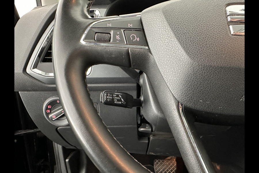 Seat Ateca 1.5 TSI Style Business Intense Aut. *DIGI-COCKPIT | FULL-LED | BLINDSPOT | ADAPTIVE-CRUISE | BEATS-AUDIO | CAMERA | KEYLESS | NAVI-FULLMAP | DYNAMICA-MICROFIBRE | SPORT-SEATS | DAB+ | TOWBAR | SHIFT-PADDLES | CARPLAY | 18"