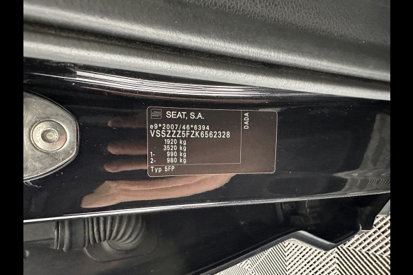 Seat Ateca 1.5 TSI Style Business Intense Aut. *DIGI-COCKPIT | FULL-LED | BLINDSPOT | ADAPTIVE-CRUISE | BEATS-AUDIO | CAMERA | KEYLESS | NAVI-FULLMAP | DYNAMICA-MICROFIBRE | SPORT-SEATS | DAB+ | TOWBAR | SHIFT-PADDLES | CARPLAY | 18"