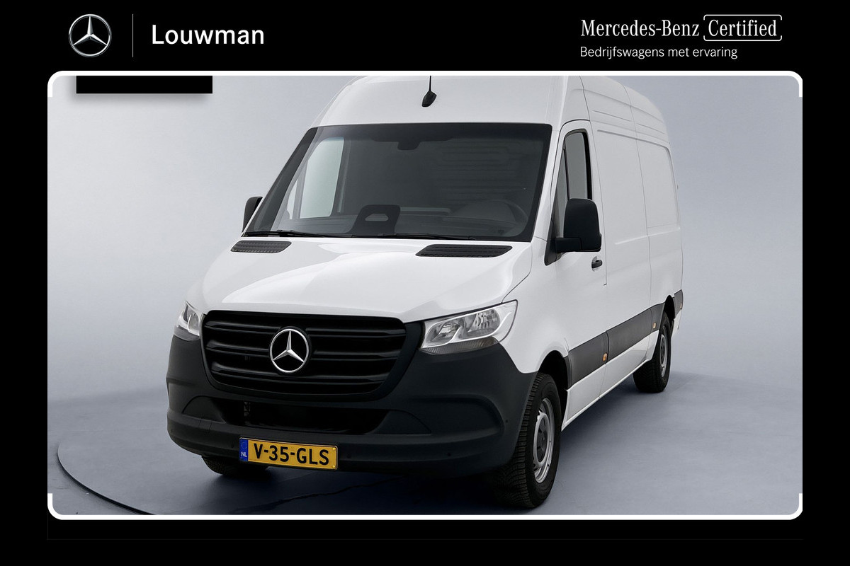 Mercedes-Benz Sprinter 315 1.9 CDI L2H2 RWD PRO 24 Maanden Certified Garantie Achteruitrijcamera Cruise Control Betimmering Mercedes-Benz Sprinter 315 1.9 CDI L2H2 RWD PRO 24 Maanden Certified Garantie Achteruitrijcamera Cruise Control Betimmering