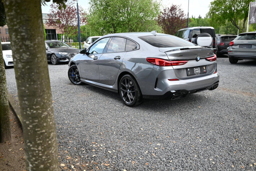 BMW 2 Serie Gran Coupé M235i xDrive Executive 306 PK 1e Eig Dealer o.h Camera Leder LED 18''