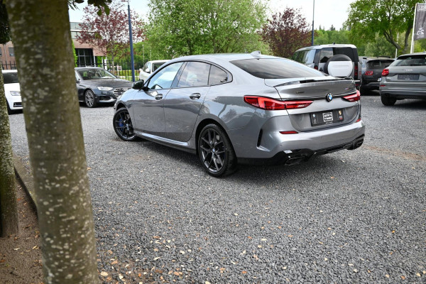 BMW 2 Serie Gran Coupé M235i xDrive Executive 306 PK 1e Eig Dealer o.h Camera Leder LED 18''