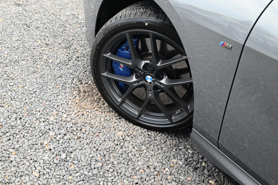 BMW 2 Serie Gran Coupé M235i xDrive Executive 306 PK 1e Eig Dealer o.h Camera Leder LED 18''