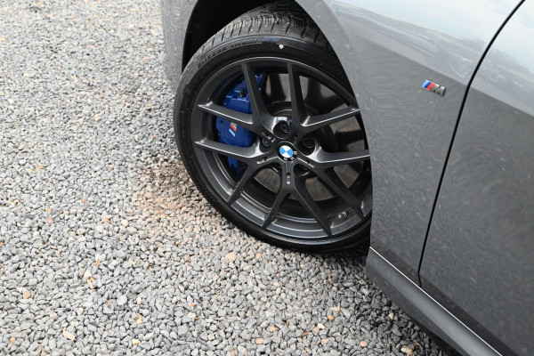 BMW 2 Serie Gran Coupé M235i xDrive Executive 306 PK 1e Eig Dealer o.h Camera Leder LED 18''