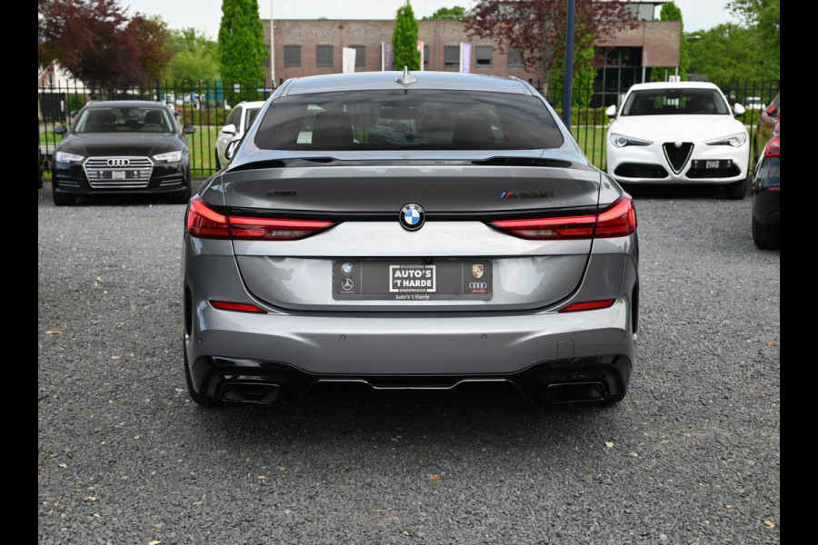 BMW 2 Serie Gran Coupé M235i xDrive Executive 306 PK 1e Eig Dealer o.h Camera Leder LED 18''