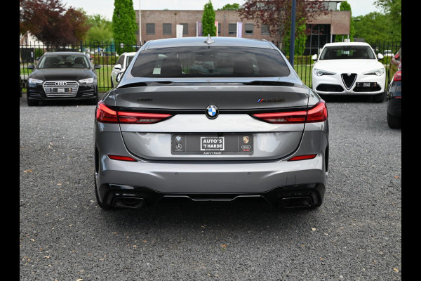 BMW 2 Serie Gran Coupé M235i xDrive Executive 306 PK 1e Eig Dealer o.h Camera Leder LED 18''