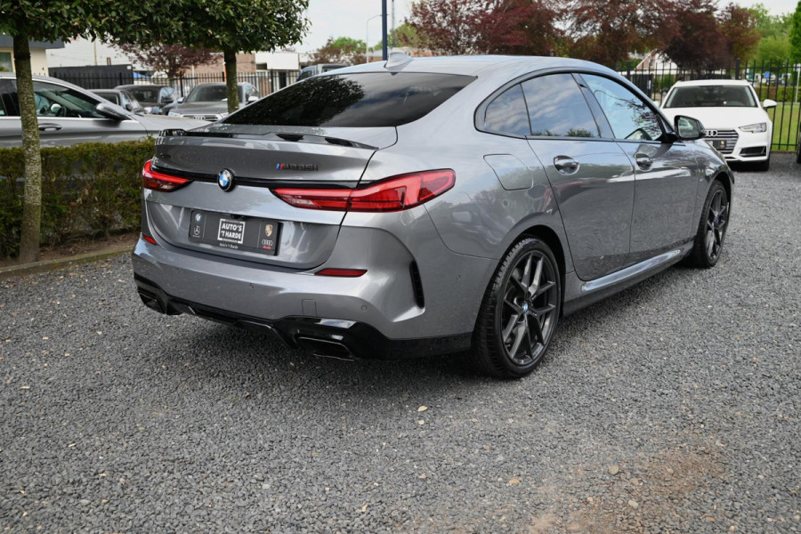 BMW 2 Serie Gran Coupé M235i xDrive Executive 306 PK 1e Eig Dealer o.h Camera Leder LED 18''