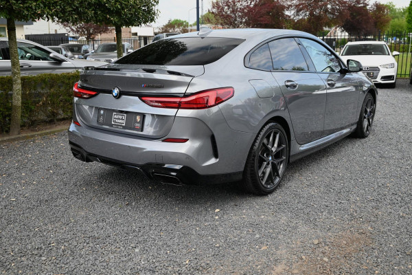 BMW 2 Serie Gran Coupé M235i xDrive Executive 306 PK 1e Eig Dealer o.h Camera Leder LED 18''