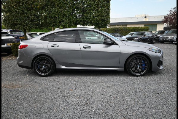 BMW 2 Serie Gran Coupé M235i xDrive Executive 306 PK 1e Eig Dealer o.h Camera Leder LED 18''
