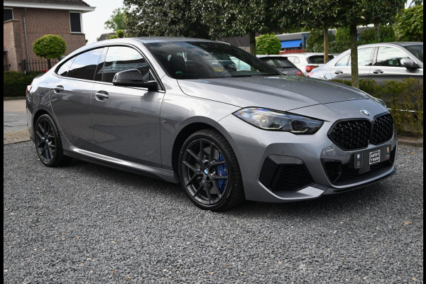 BMW 2 Serie Gran Coupé M235i xDrive Executive 306 PK 1e Eig Dealer o.h Camera Leder LED 18''
