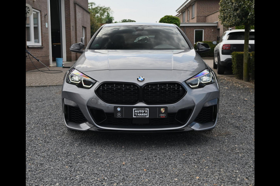 BMW 2 Serie Gran Coupé M235i xDrive Executive 306 PK 1e Eig Dealer o.h Camera Leder LED 18''