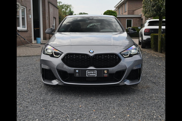 BMW 2 Serie Gran Coupé M235i xDrive Executive 306 PK 1e Eig Dealer o.h Camera Leder LED 18''