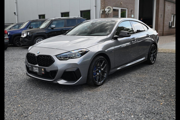 BMW 2 Serie Gran Coupé M235i xDrive Executive 306 PK 1e Eig Dealer o.h Camera Leder LED 18''