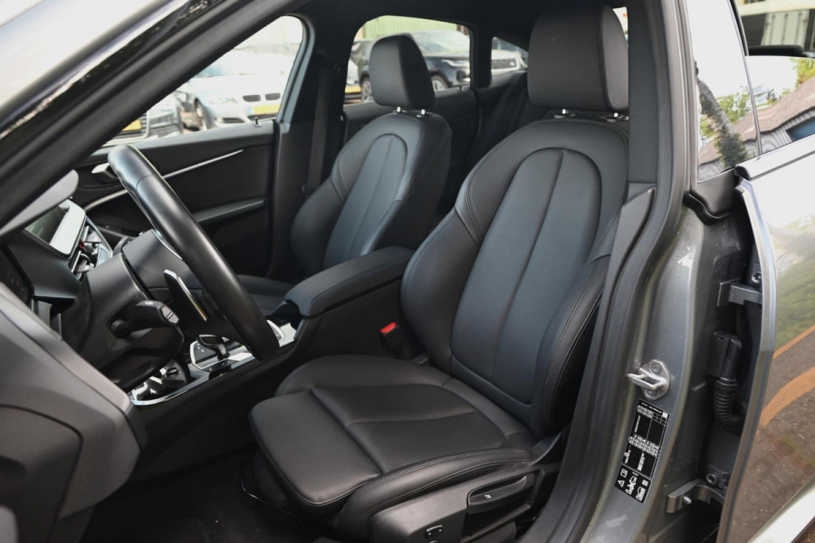 BMW 2 Serie Gran Coupé M235i xDrive Executive 306 PK 1e Eig Dealer o.h Camera Leder LED 18''