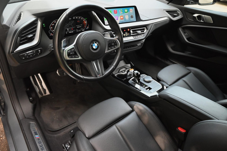 BMW 2 Serie Gran Coupé M235i xDrive Executive 306 PK 1e Eig Dealer o.h Camera Leder LED 18''
