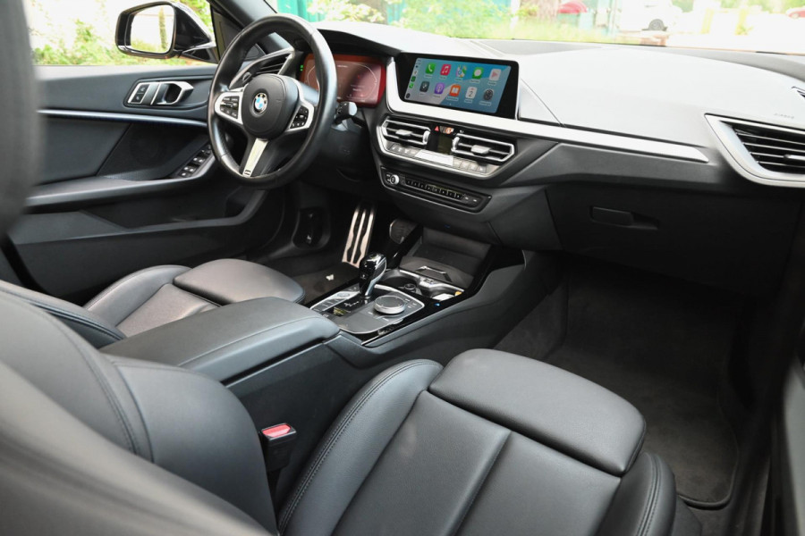 BMW 2 Serie Gran Coupé M235i xDrive Executive 306 PK 1e Eig Dealer o.h Camera Leder LED 18''
