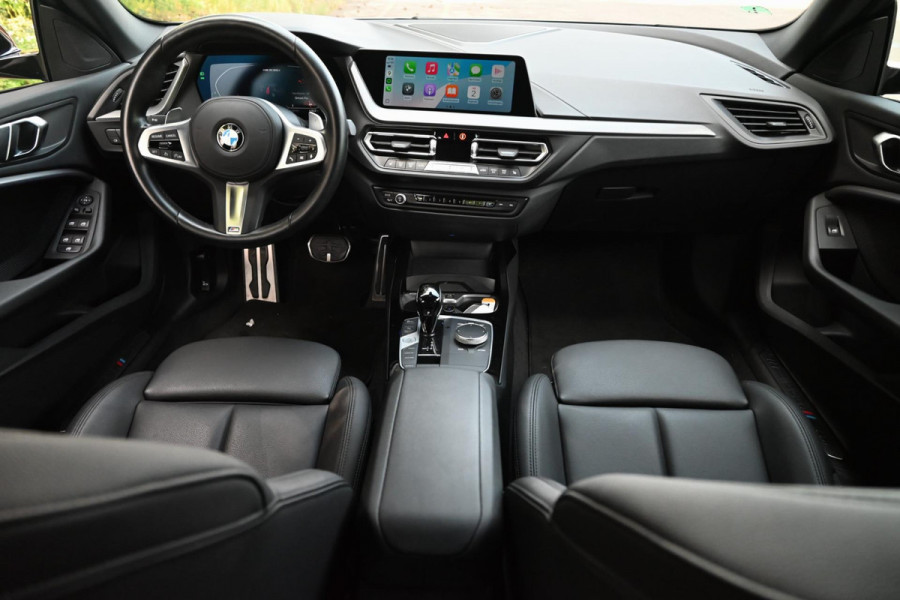BMW 2 Serie Gran Coupé M235i xDrive Executive 306 PK 1e Eig Dealer o.h Camera Leder LED 18''