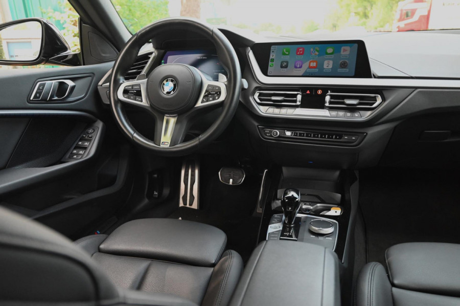 BMW 2 Serie Gran Coupé M235i xDrive Executive 306 PK 1e Eig Dealer o.h Camera Leder LED 18''