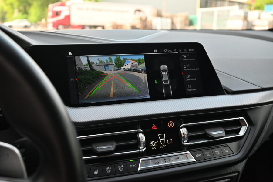 BMW 2 Serie Gran Coupé M235i xDrive Executive 306 PK 1e Eig Dealer o.h Camera Leder LED 18''