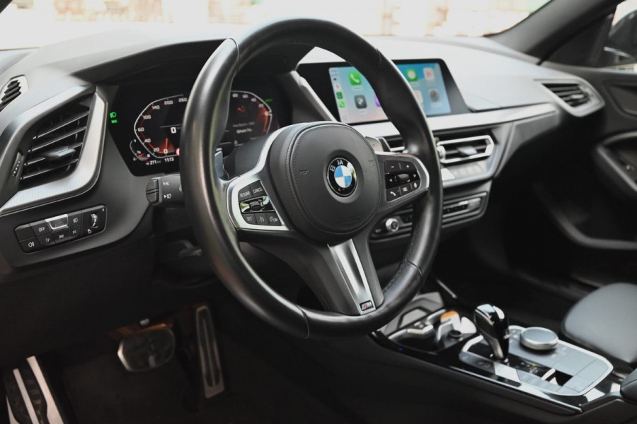 BMW 2 Serie Gran Coupé M235i xDrive Executive 306 PK 1e Eig Dealer o.h Camera Leder LED 18''