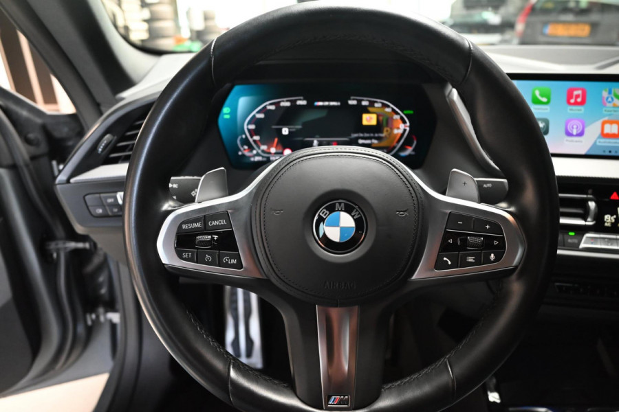 BMW 2 Serie Gran Coupé M235i xDrive Executive 306 PK 1e Eig Dealer o.h Camera Leder LED 18''