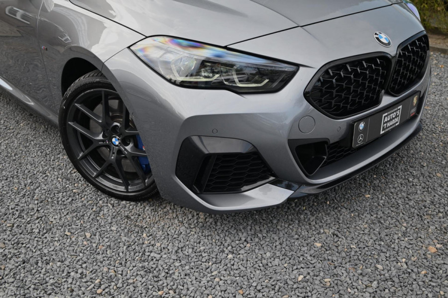BMW 2 Serie Gran Coupé M235i xDrive Executive 306 PK 1e Eig Dealer o.h Camera Leder LED 18''