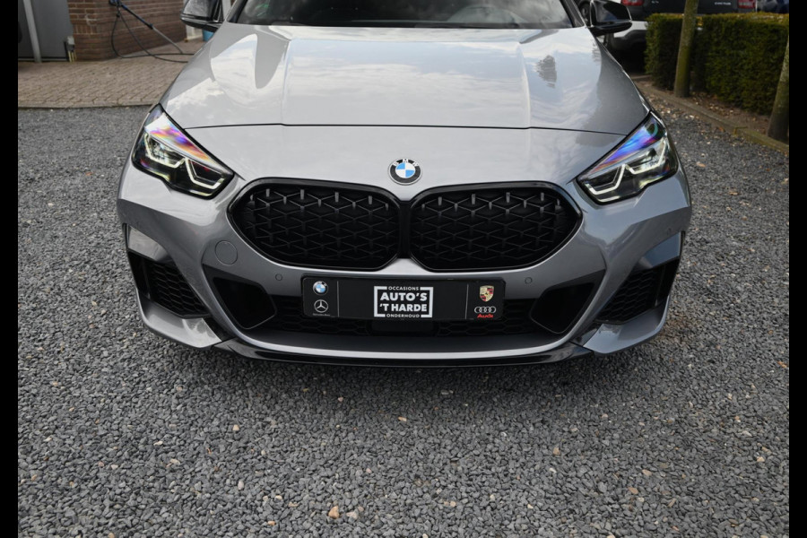 BMW 2 Serie Gran Coupé M235i xDrive Executive 306 PK 1e Eig Dealer o.h Camera Leder LED 18''