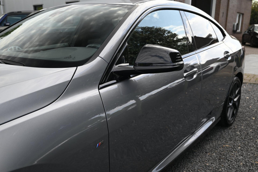 BMW 2 Serie Gran Coupé M235i xDrive Executive 306 PK 1e Eig Dealer o.h Camera Leder LED 18''