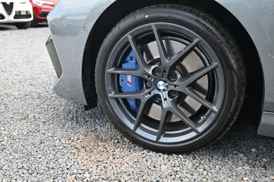 BMW 2 Serie Gran Coupé M235i xDrive Executive 306 PK 1e Eig Dealer o.h Camera Leder LED 18''