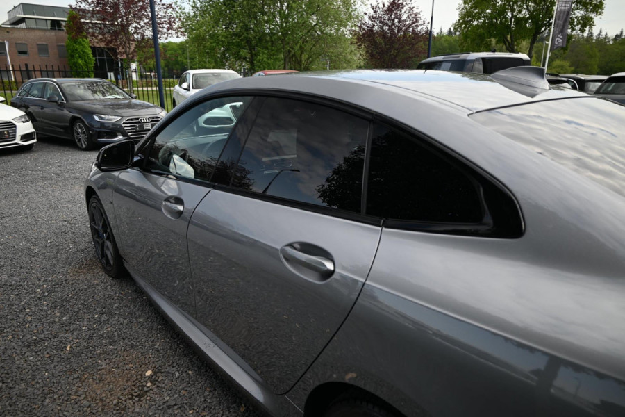 BMW 2 Serie Gran Coupé M235i xDrive Executive 306 PK 1e Eig Dealer o.h Camera Leder LED 18''